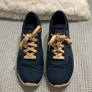 Nike Air Max Zero CS Blue Tan Dark Obsid